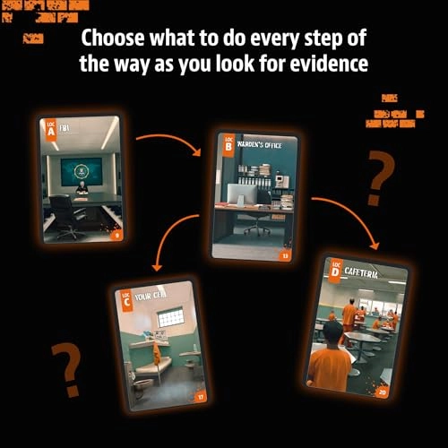 Masters Of Crime Incognito