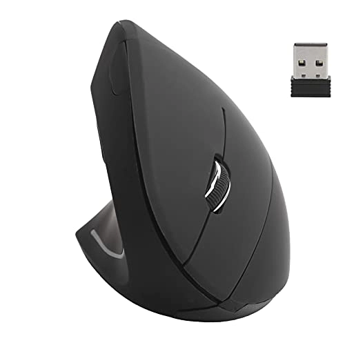 Left Hand Vertical Mouse - Wireless