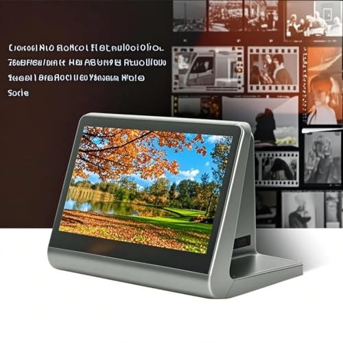 Film and Slide Scanner - Type-c HD