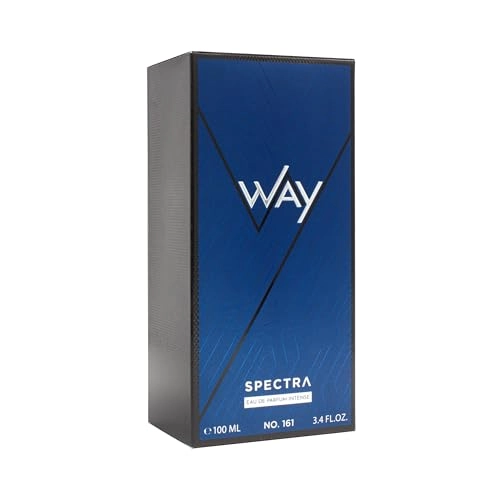 161 Way Intense Eau de Parfum - 100ml