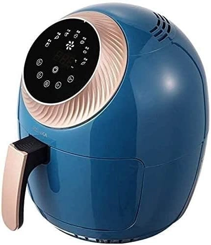 Multifunctional Digital Air Fryer