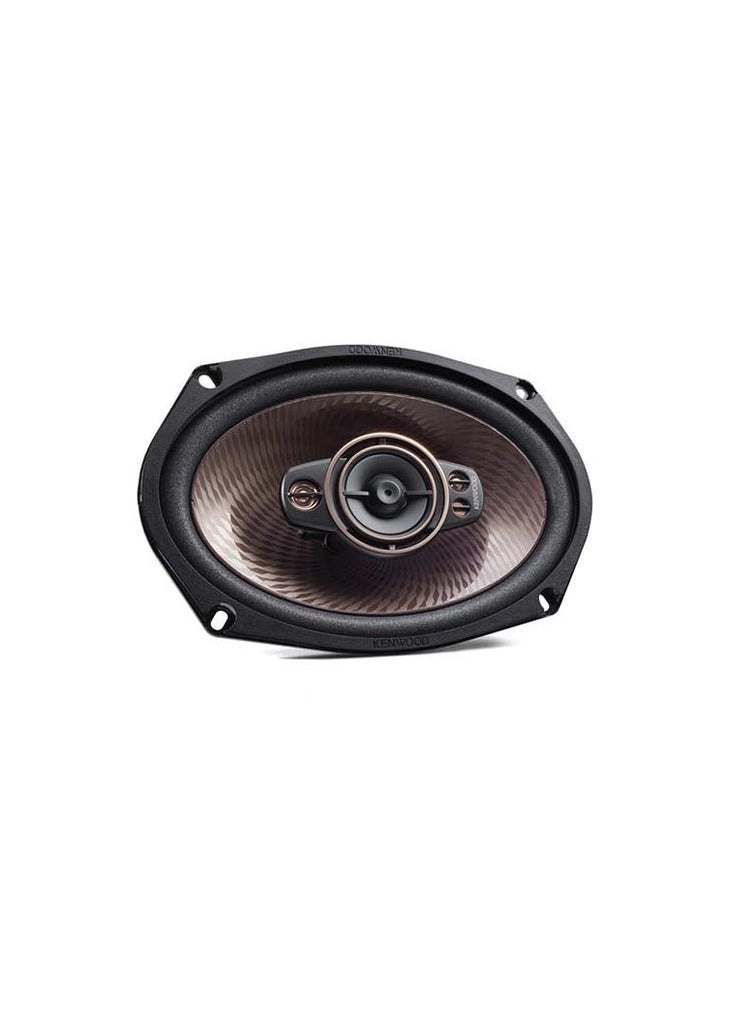 KFC-PS6996 - 6"x9" 5-Way