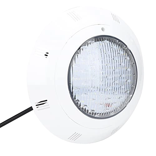Underwater Swimming Pool Light - 360 LED white