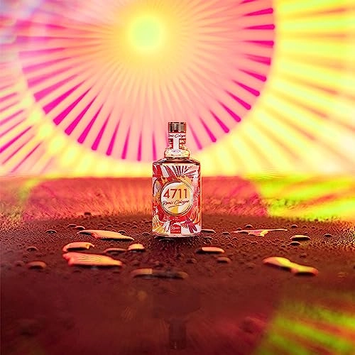 REMIX COLOGNE - 100 Milliliters