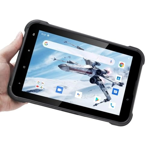 Industrial Tablet - 64GB 8"
