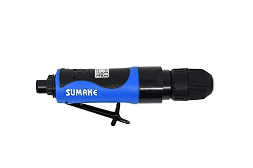 ST-AD1003C - 3/8 Keyless Chuck 2000 RPM