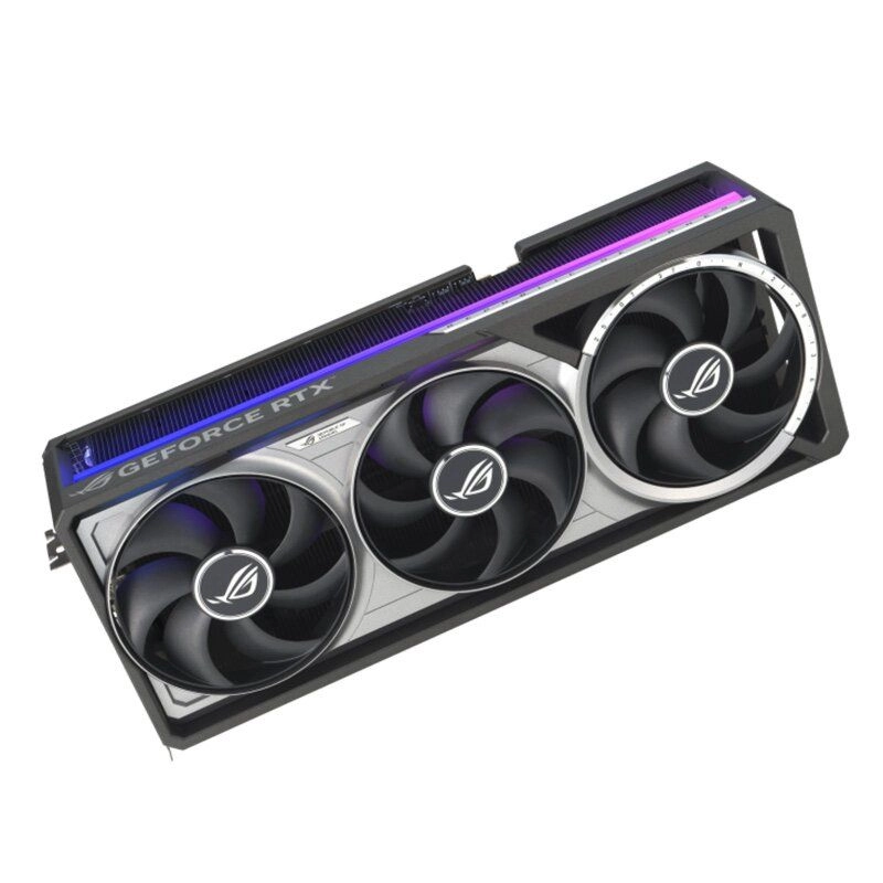 ROG-ASTRAL-RTX5080 - 16GB