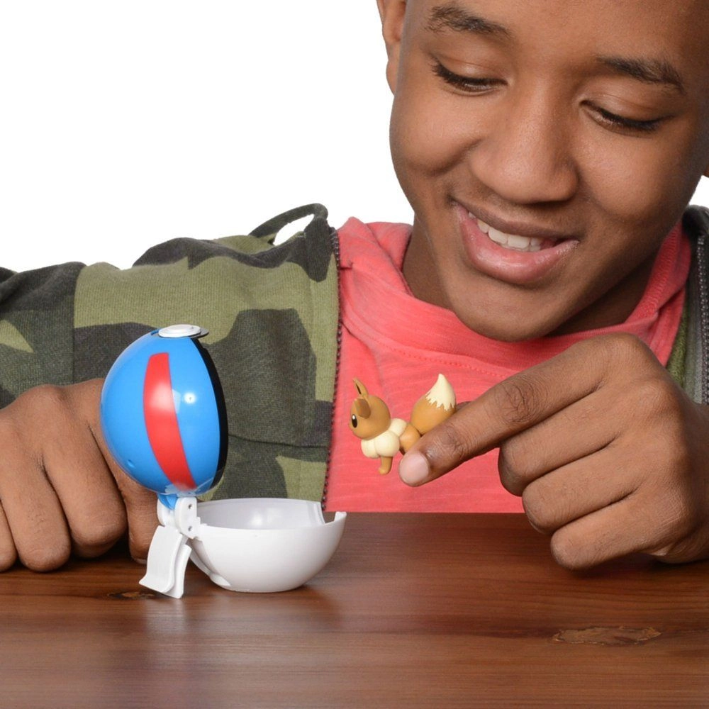 Clip N Go Balls - 4yr(s) 1 piece(s)