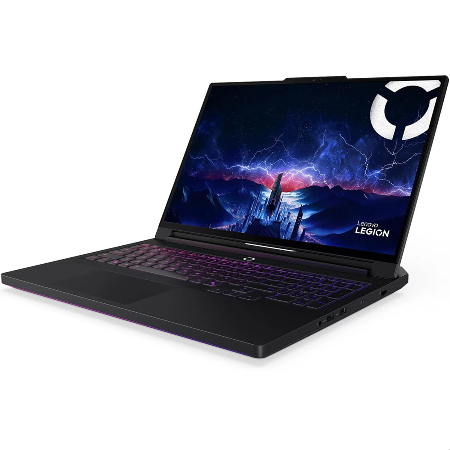 Legion Pro 7 16IAX10H - 16'' Core Ultra 9 275HX 32GB DDR5 2TB SSD