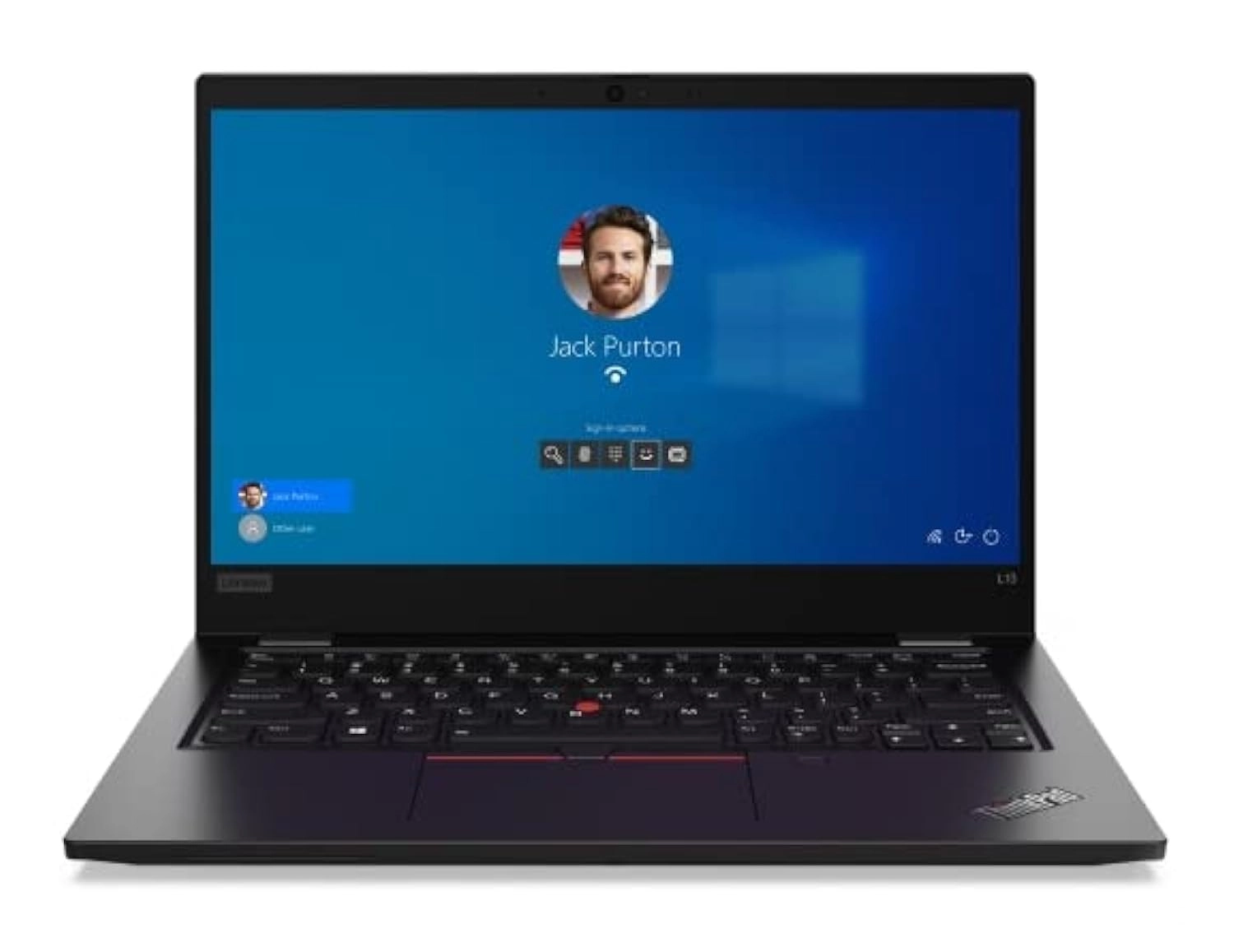 Lenovo (Renewed) Thinkpad L13 Gen 2 - 13.3'' Core I3-1115G4 8GB DDR4 128GB SSD