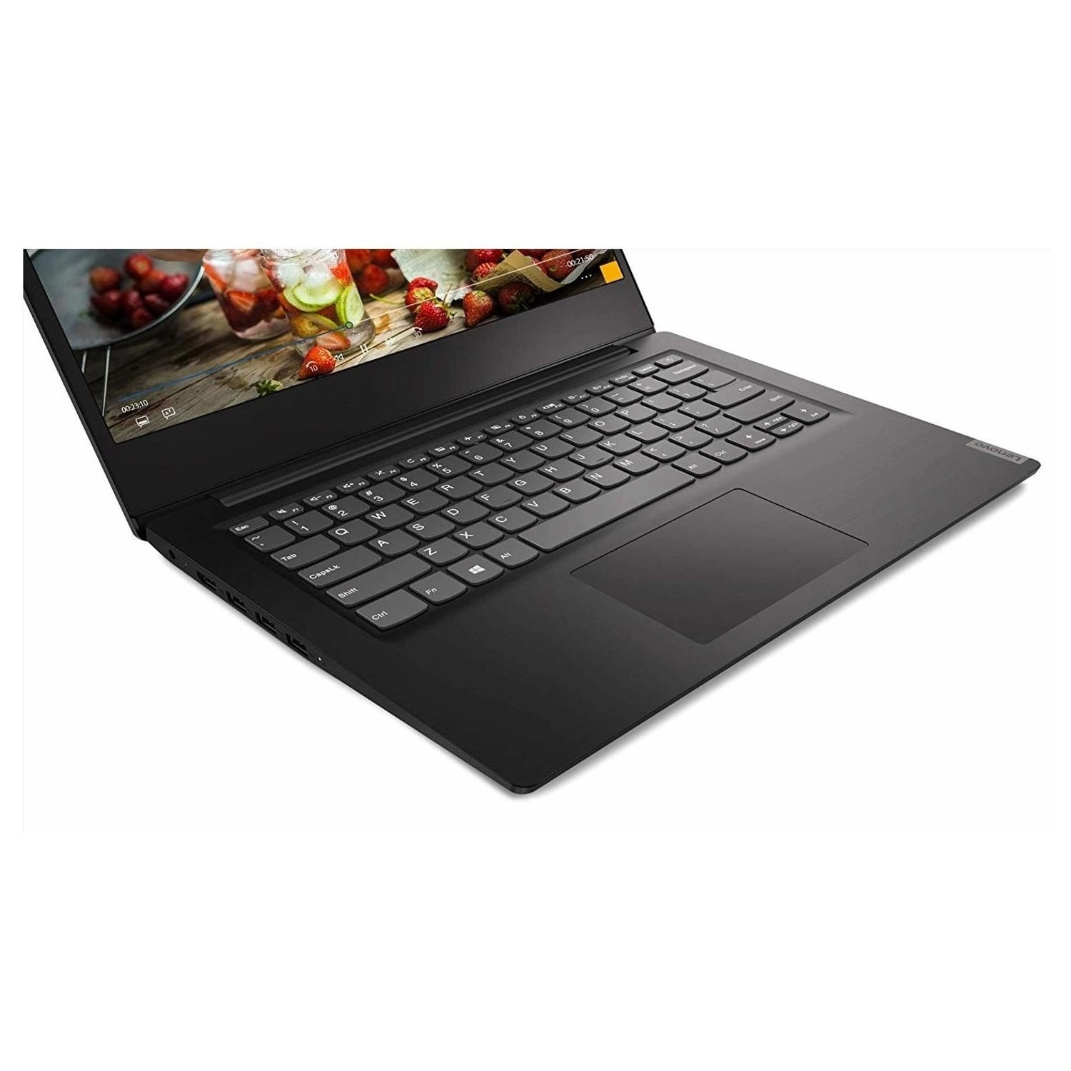 ideapad S145-14IKB - 14'' 128GB 4GB Core i3
