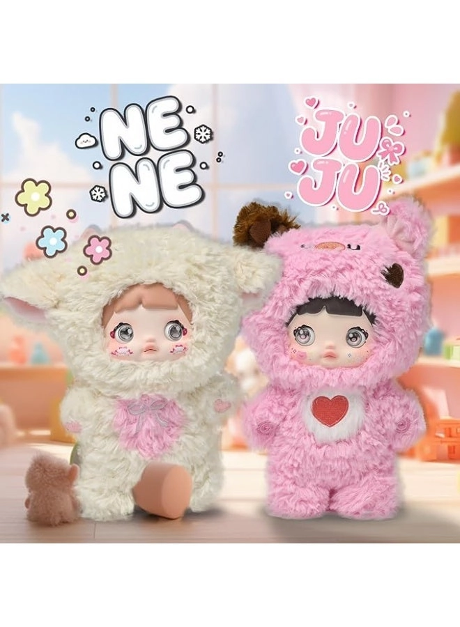 Nommi Blind Box - Loveliness Never Ends Series Single Box Ages 15+