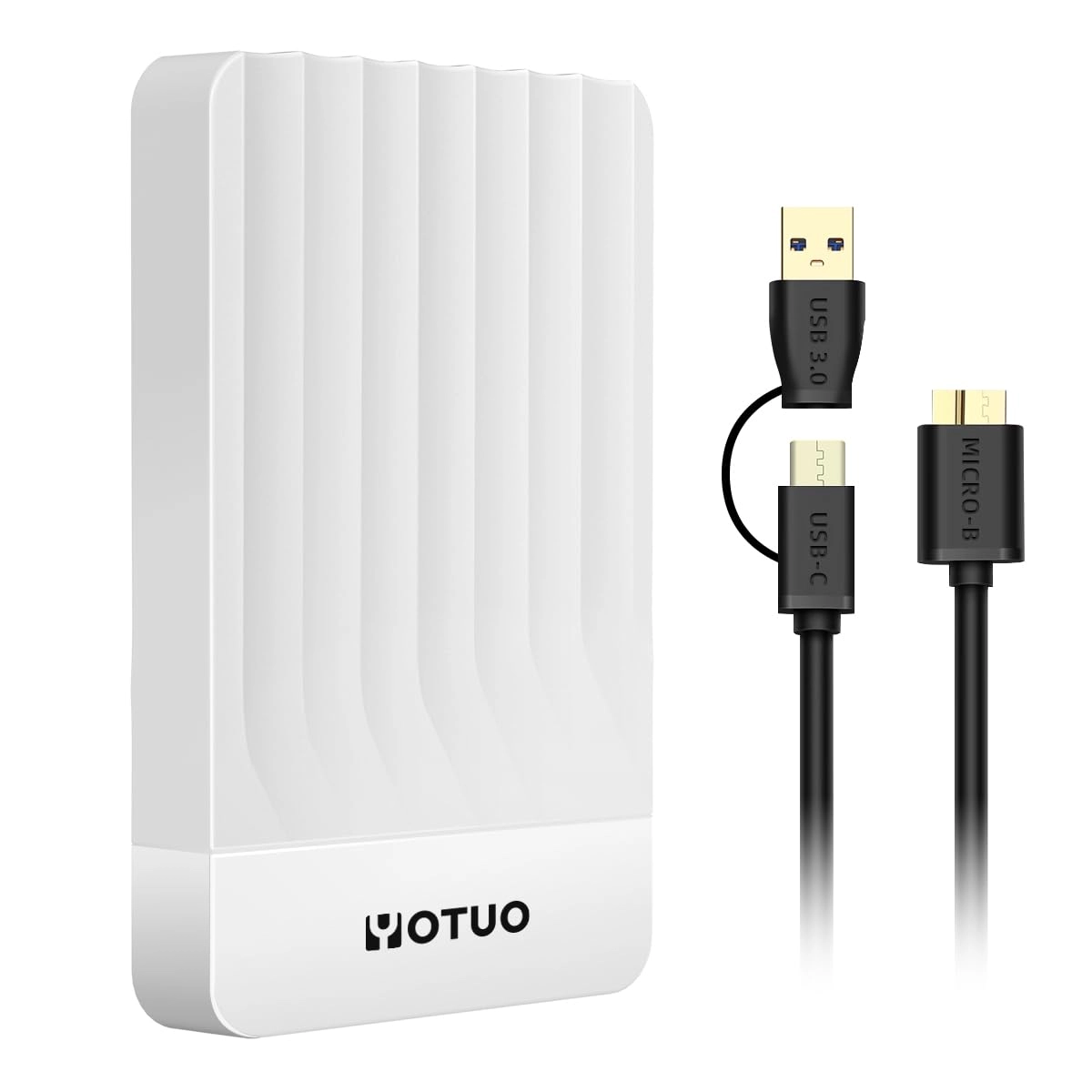 HDD01 - 7200 RPM 500GB 2.5 Inches HDD