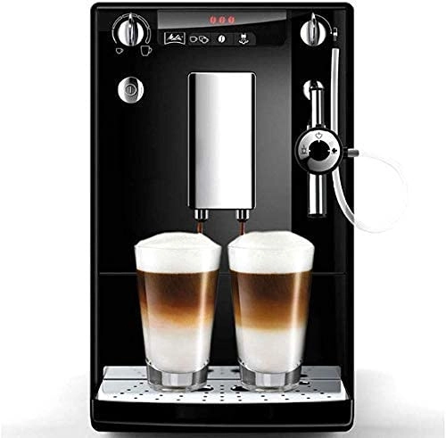 yyl2405270314 - 2 Liters Milk Frother Touch Screen