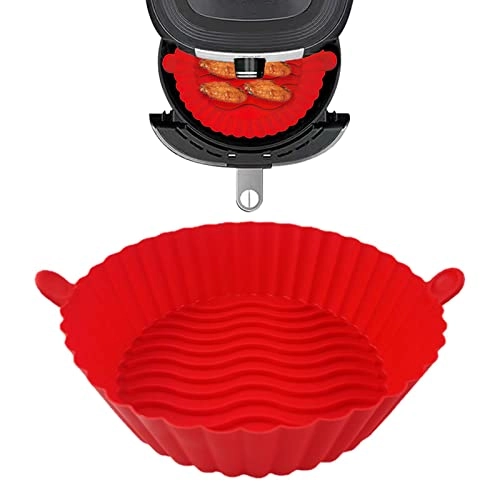 Air Fryer Sheets Liners - Silicone 1 piece(s)