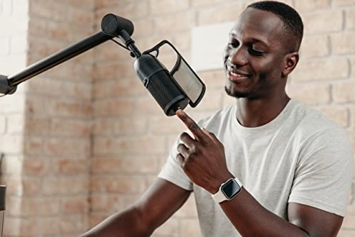 UM 3.0 USB Microphone