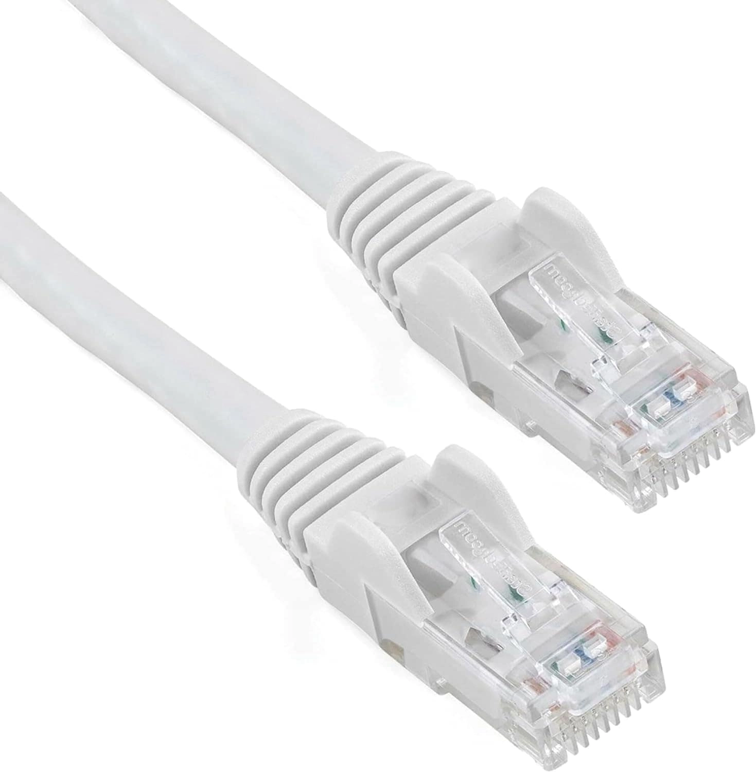 Mowsil Store Cat6 Utp Ethernet Cable - 0.5M