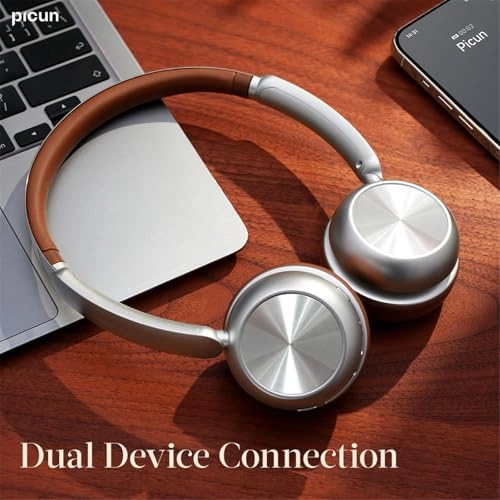 SY-R1 Wireless Headphone