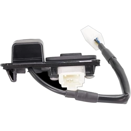 Reversing Camera - Night vision