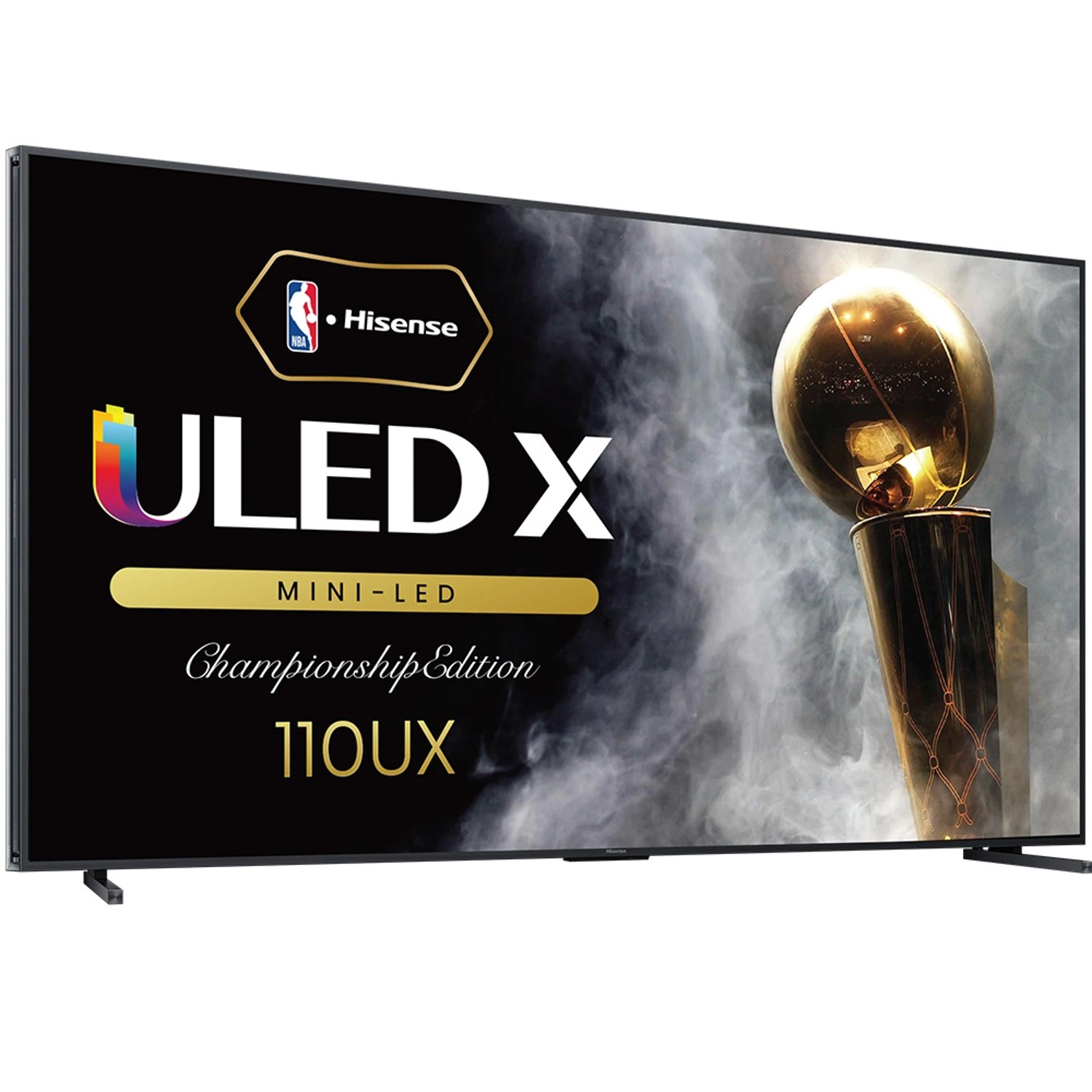 110UX - 110 Inches