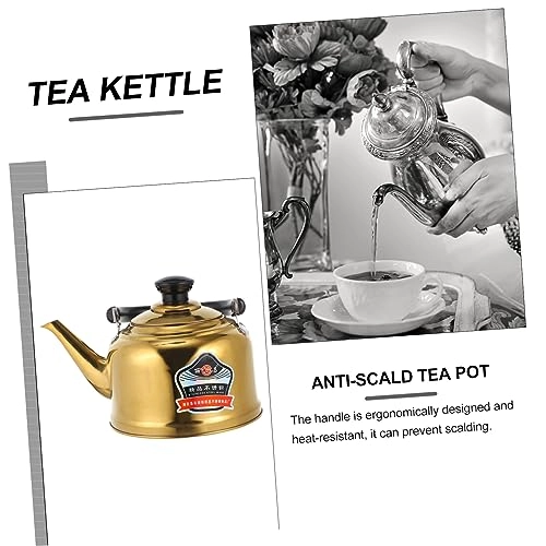 Teakettle - 4L