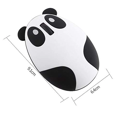 Panda Computer Mouse - Bluetooth