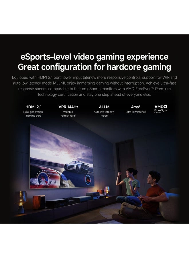 L100MA-MAXME - 100 inch