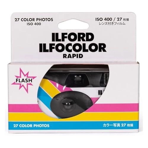 Ilfocolor Rapid