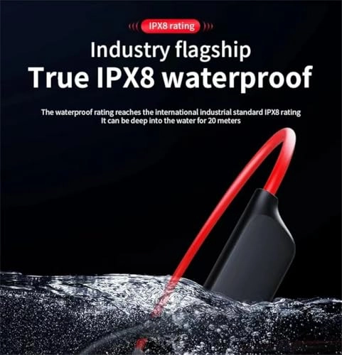 66317687 Wireless Headphone