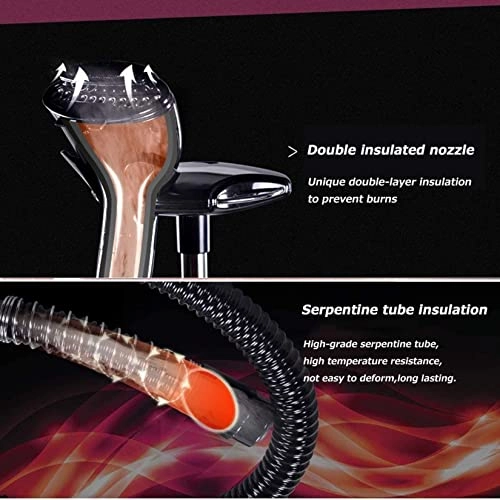 Garment Steamer - 2000W 2.5L