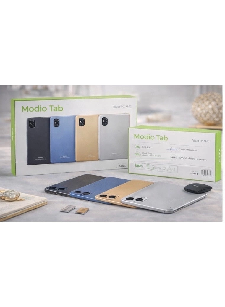 MODIO TAB M37 - 512GB 10.1"