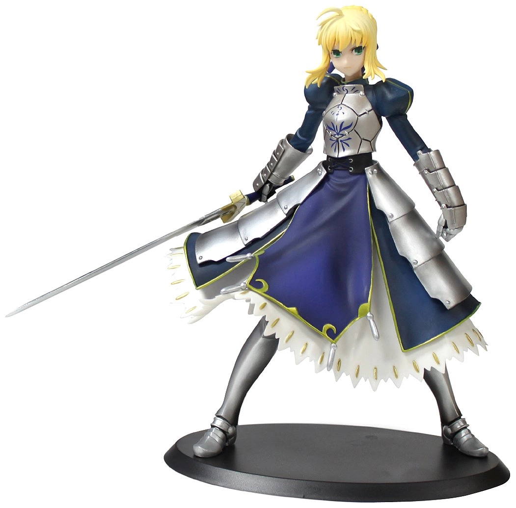 Banpresto Saber - Fate Stay Night (20.32 cm) (49481)