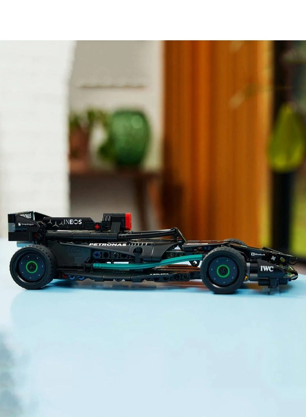Technic Mercedes-AMG F1 W14 E Performance (42165) - Pull-Back
