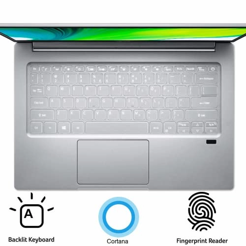 Swift 3 SF314-42-R0HP - 14'' Ryzen 5 4500U 8GB DDR4 256GB SSD