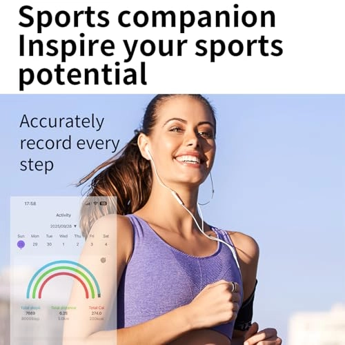 R04 - Heart Rate Monitor Sleep Monitor