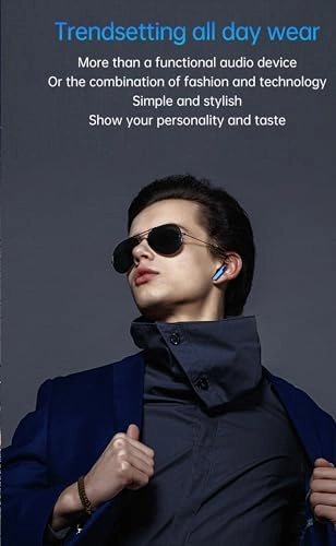 HEEARWI16 Wireless Earbud