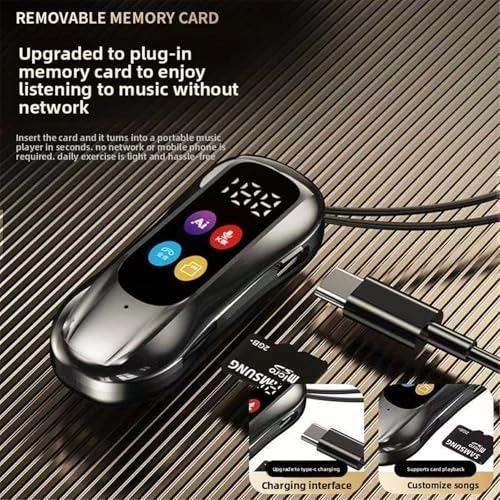 S30 Wireless Earbud