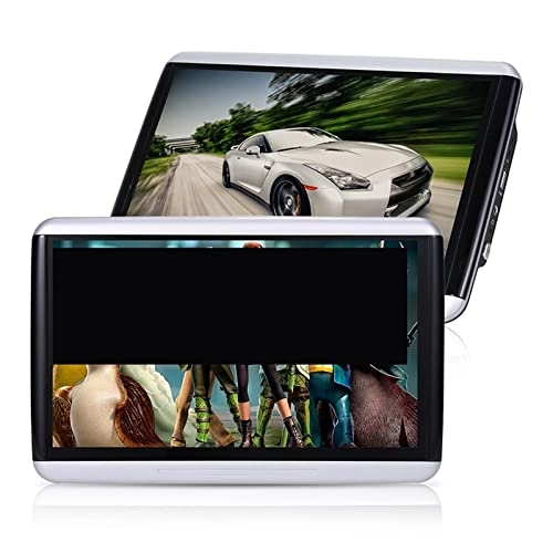 Headrest Monitor - 10.6 Inch