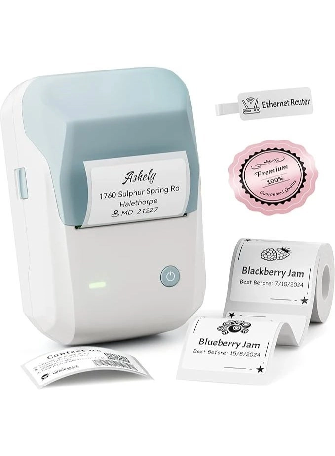 B1 - Thermal 50x30 mm