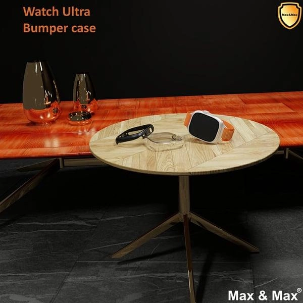 Bumper Case for iWatch Ultra 49mm