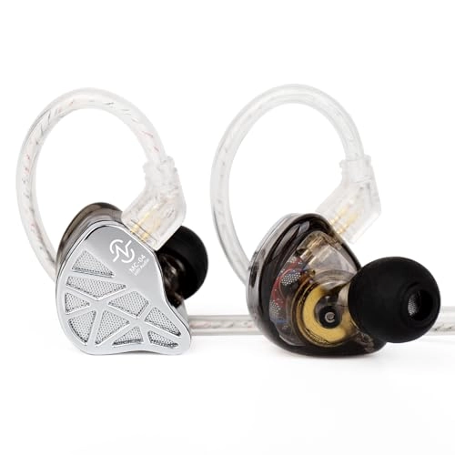 CCZ MC04 Wired Earbud