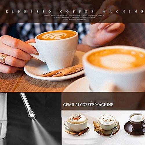 Electric Drip - 1.7L Semi-Automatic