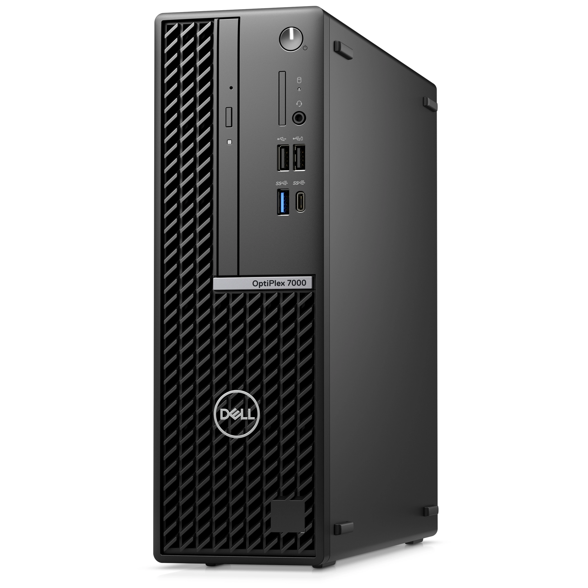 OptiPlex 7010 - i7-12700 16GB 512GB + 1TB