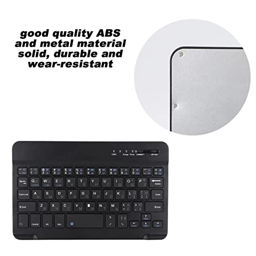 Keyboard - RU/US Wireless