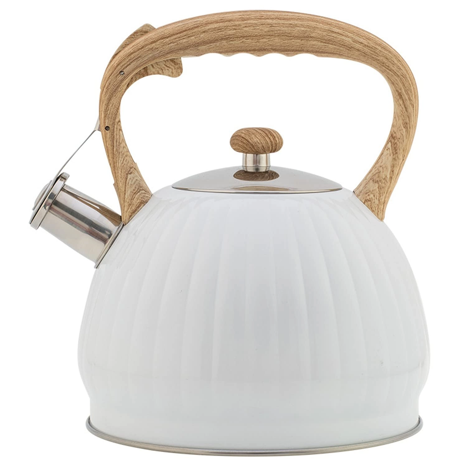 Whistling Kettle - 3.5 Liter