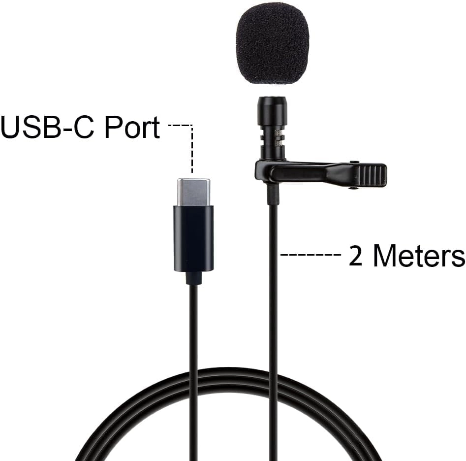 USB Microphone USB Microphone