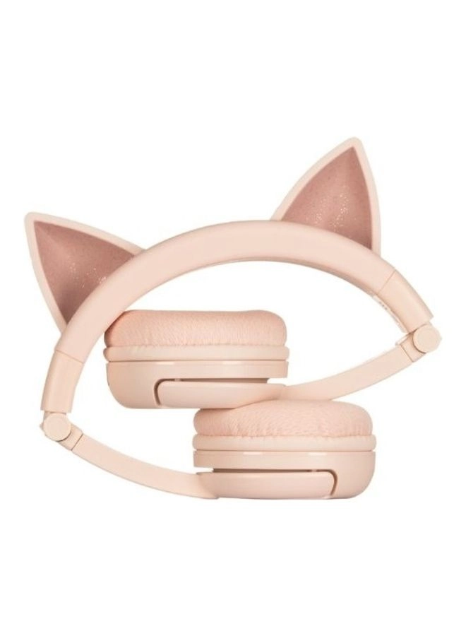 PlayEars+ Wireless Headset