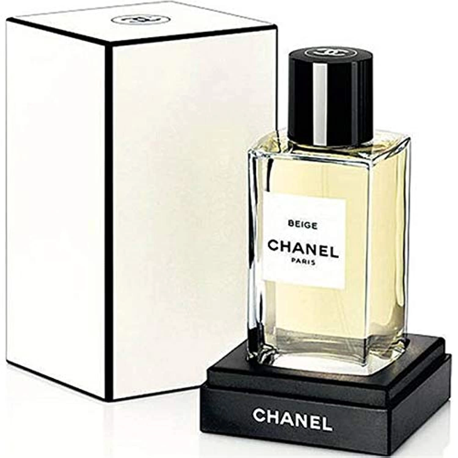 CHANEL Beige Eau de Parfum 200 ml