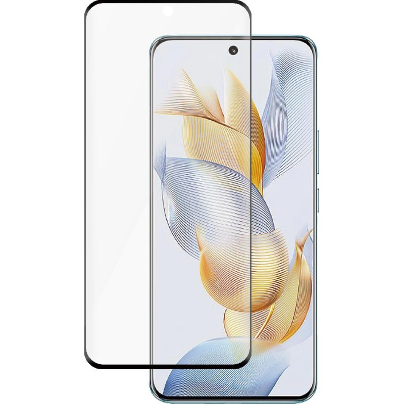 Privacy Edge-to-Edge Tempered Glass Screen Protector for Xiaomi 15T Pro/15T