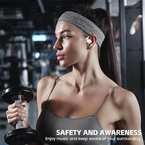 T6 Wireless Earbud